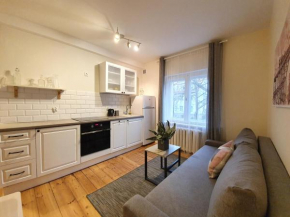 Apartament Marcowy Bruxssell